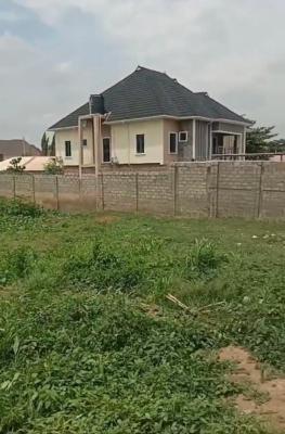 800sqm, Residential, Fha-phase 2 Karu, Karu, Abuja, Residential Land for Sale