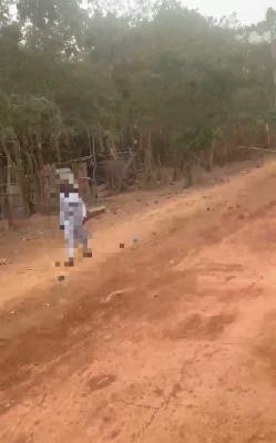 One Hectare of Land, Jahi, Katampe, Abuja, Mixed-use Land Joint Venture