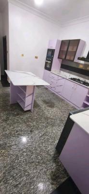 4 Bedroom Terrace, Banana Island, Ikoyi, Lagos, Terraced Duplex for Rent