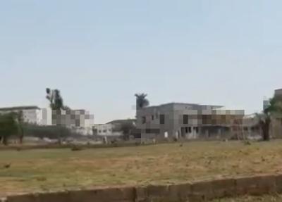 2000 Sqm of Land, Dape, Life Camp, Abuja, Residential Land Joint Venture