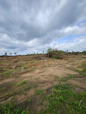 Prime Plots of Land, Jasper Island Estates, Trans Woji, Port Harcourt, Rivers, Residential Land for Sale