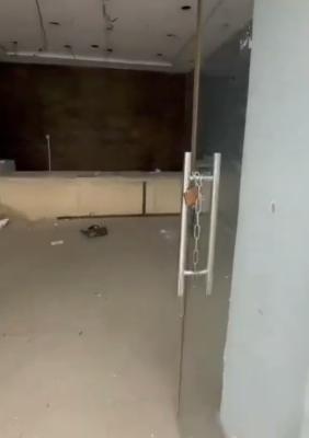 Open Space for Pharmacy/ Restaurant, Gwarinpa, Abuja, Commercial Property for Rent