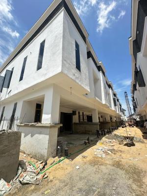Spaciously Built Luxurious 4 Bedroom Detached Duplex, Vgc, Lekki, Lagos, Detached Duplex for Sale