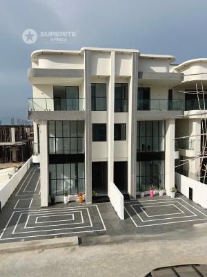Luxury 5-bedroom Semi-detached Duplex, Lekki Phase 1, Lekki, Lagos, Semi-detached Duplex for Sale