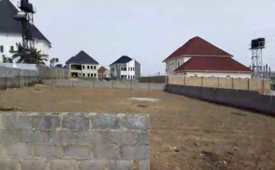 700sqm, Residential, Estate Land, Tarred Road, Life Camp Main, Life Camp, Abuja, Residential Land for Sale