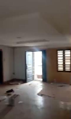 8 Units Standard Newly Renovated Block of Three Bedroom Apartment, Off Masha, Kilo, Surulere, Lagos, Flat / Apartment for Rent