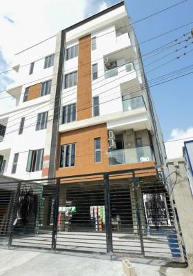 Luxury 2 Bedroom Apartment, Ikate Elegushi, Lekki, Ikate Elegushi, Lekki, Lagos, Flat / Apartment for Rent