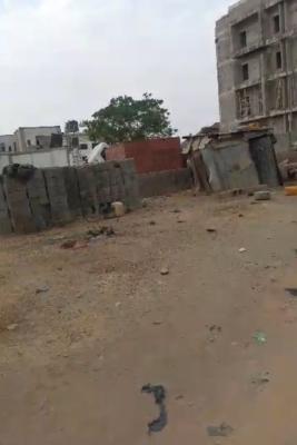 1400sqm Land at Jahi, Jahi, Jahi, Abuja, Residential Land for Sale