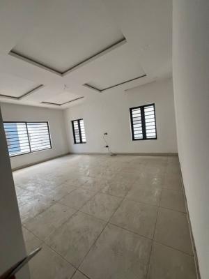 Masters Bedroom Inside a Shared Duplex { Video}, Mavila Homes Estate Orchid Road, Lekki, Lagos, Self Contain (single Rooms) for Rent