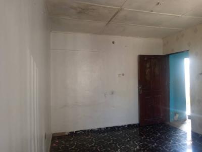 Spacious Mini Flat, Off Mobil Maroko Orile Ajah Lekki Lagos, Ajah, Lagos, Mini Flat (room and Parlour) for Rent