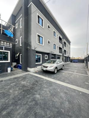 1 Bedroom Apartment Available (ground Floor), Ajah, Lagos, Flat / Apartment for Rent