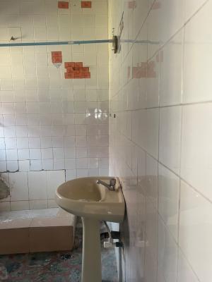 Standard Mini Flat, Osapa London Canal West 12, Lekki, Lagos, Mini Flat (room and Parlour) for Rent