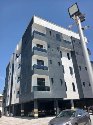 Serviced with 24/7 Power Supply 2 Bedroom En-suite Flat with an Open F, Ikate, Lekki, Lagos, Flat / Apartment for Sale