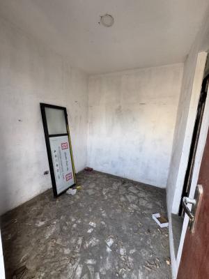 Self Contain Bq, Chevy View Estate, Lekki Expressway, Lekki, Lagos, Self Contain (single Rooms) for Rent