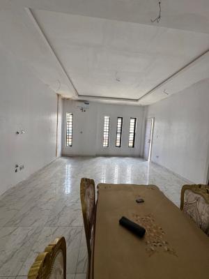 Spacious Miniflat, Chevy View Estate, Lekki Expressway, Lekki, Lagos, Mini Flat (room and Parlour) for Rent