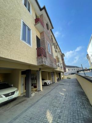 Stunning 2 Bedroom Apartments, Ologolo, Lekki, Ologolo, Lekki, Lagos, Flat / Apartment for Rent