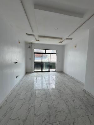Miniflat, Chevy View Estate, Lekki Expressway, Lekki, Lagos, Mini Flat (room and Parlour) for Rent