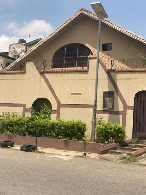 Fully Detached 4 Bedroom Duplex for Multipurpose Use, Opebi, Ikeja, Lagos, Detached Duplex for Rent