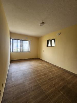 Luxury 3 Bedroom Flat Available in a Calm Area, Alagomeji, Alagomeji, Yaba, Lagos, Flat / Apartment for Rent