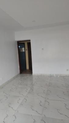 Luxury 3 Bedroom Flat Available in a Calm Area, Alagomeji, Alagomeji, Yaba, Lagos, Flat / Apartment for Rent