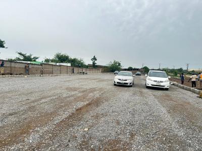 Its Your Legacy, Secure Yours Now, Along Ibadan-ijebu-ode Expressway, Off Lagos-ibadan Expressway, Ibadan, Oyo, Residential Land for Sale