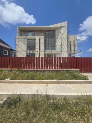 House, Pinnock Beach Estate, Osapa, Lekki, Lagos, House for Sale