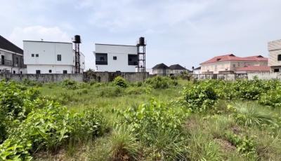 Land Measuring 450 Square Meters, Beechwood Estate, Imalete Alafia, Ibeju Lekki, Lagos, Residential Land for Sale