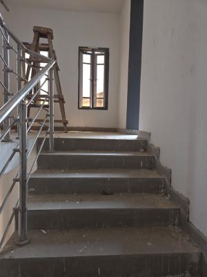 Luxury 3 Bedroom Apartments with Morden Facilities and Bq, The Apartments, Sangotedo, Ajah, Lagos, Flat / Apartment for Sale