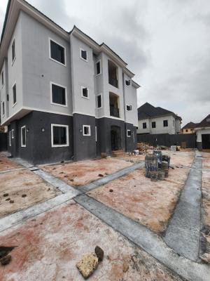 Luxury One Bedroom Block of Flat, News Engineering Dawaki, Dawaki, Gwarinpa, Abuja, Flat / Apartment for Rent