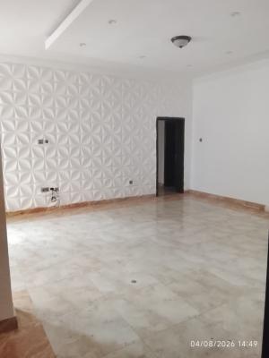 Spacious Serviced 3-bedroom Apartment, Lekki Phase 1, Lekki Phase 1, Lekki, Lagos, Flat / Apartment for Rent