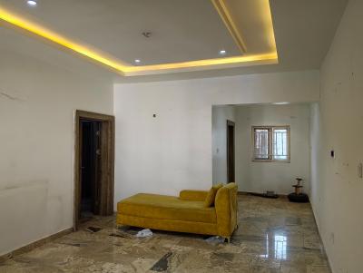 3 Bedrooms Flat, Femi Gbajabiamila Street, Jahi, Abuja, Flat / Apartment for Rent