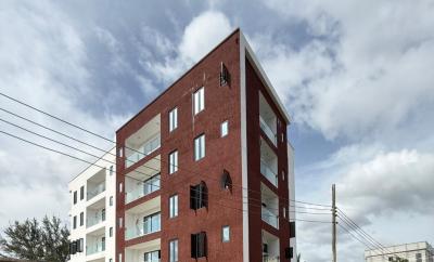 Newly Launched 3 Bedroom and 2 Bedroom Apartment in Ikoyi Fresh Out, Parkview Estate Ikoyi Lagos Nigeria, Parkview, Ikoyi, Lagos, Block of Flats for Sale