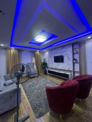 Fully Furnished 2 Bed Apartment, Off Freedom Way Lekki Lagos, Lekki, Lagos, Flat / Apartment for Rent