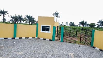 Owode Gardens Phase 2, Owode Gardens, Obafemi Owode, Ogun, Residential Land for Sale
