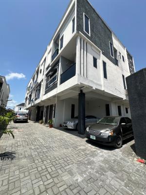 Beautifully and Fully Furnished 2bed, Ologolo, Lekki, Lagos, Flat / Apartment for Rent