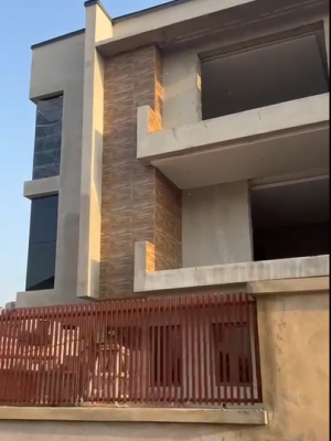 Units of 5bedroom Fully Detached Duplex with a Bq, Magodo, Gra Phase 2, Magodo, Lagos, Detached Duplex for Sale
