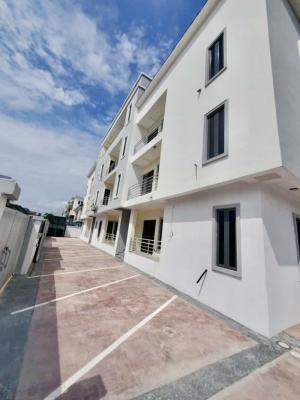 Nicely Finished Ground, Ilasan, Lekki, Lagos, Flat / Apartment for Rent