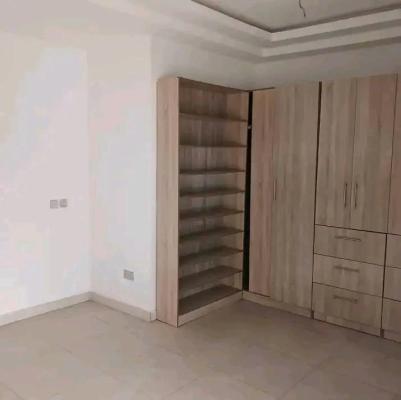 4 Bedrooms Semi Detached Duplex with a at Victoria Bay 2, Lekki Phase 1, Lekki, Lagos, Semi-detached Duplex for Rent