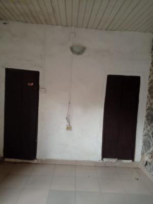 Well Maintained Roomself in a Location Close to Island, Ifako, Gbagada, Lagos, Self Contain (single Rooms) for Rent