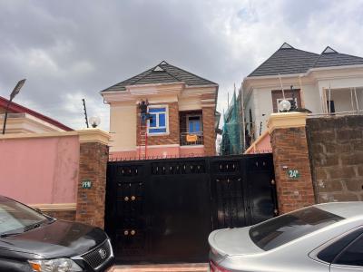 2 Bedroom Flat, New Oko-oba, Agege, Lagos, Flat / Apartment for Rent