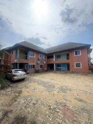 4 Units of 2 Bedroom Apartment Gatehouse, Amadi Royal Estate Off Rumuokwurusi Tank Flyover, Port Harcourt, Rivers, Block of Flats for Sale