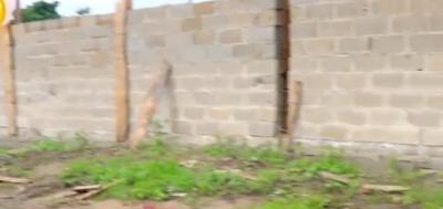 Buy and Build C of O Land, Ajayi Apata Estate, Sangotedo, Ajah, Lagos, Residential Land for Sale