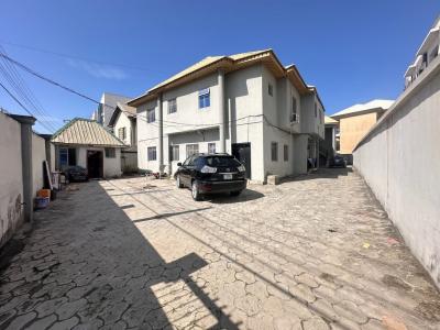 Luxury One Bedroom Apartment, Ikate, Ilasan, Lekki, Lagos, Mini Flat (room and Parlour) for Rent