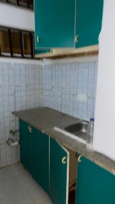 Spacious One Bedroom Flat, Mabushi, Abuja, Flat / Apartment for Rent