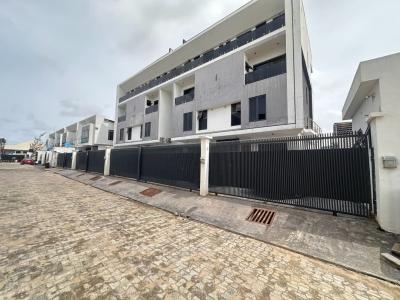 Luxury 2 Bedroom Apartment, Ologolo, Ologolo, Lekki, Lagos, Flat / Apartment for Rent
