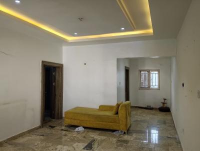 3 Bedrooms Flat (1st Floor), Jahi Gilmor, Jahi, Abuja, Flat / Apartment for Rent