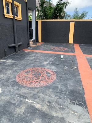 Tastefully Finished Mini Flat with Pop, Abijo, Ajah, Lagos, Mini Flat (room and Parlour) for Rent