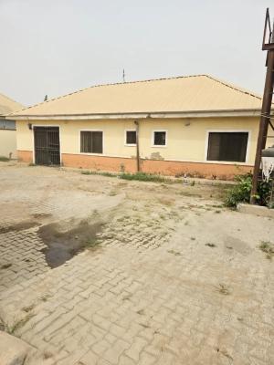 Luxury 6 Bedroom Bungalow with Excellent Facilities in Lugbe -abuja, Lugbe District. Abuja - Nigeria., Fha (f.h.a), Lugbe District, Abuja, Detached Bungalow for Sale