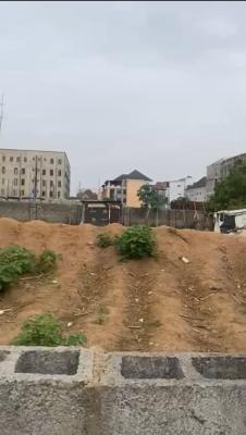 782.84sqm, Residential, C of O, Tarred Road, Katampe (main), Katampe, Abuja, Residential Land for Sale