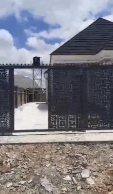 Luxury 3 Bedroom Bungalow with Excellent Facilities in Lugbe -abuja, Lugbe District. Abuja - Nigeria., Sabon Lugbe, Lugbe District, Abuja, Detached Bungalow for Sale